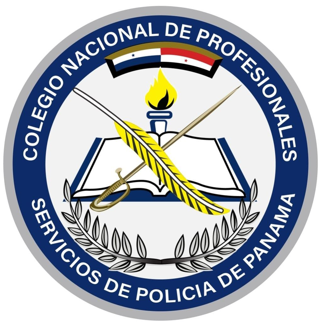 Logo de CONAPOL