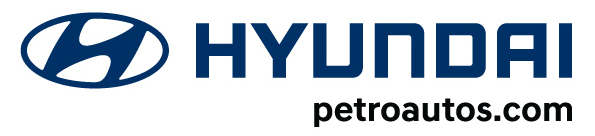 Logo de Hyundai Petroautos