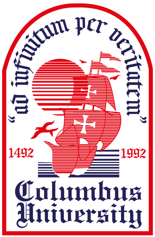 Logo de Columbus University