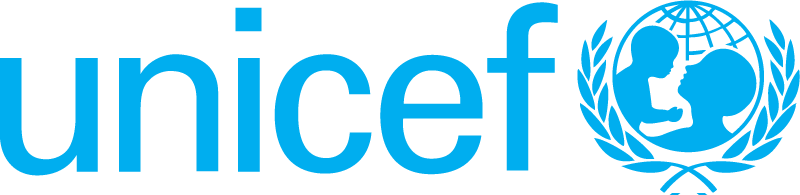 Logo de Unicef