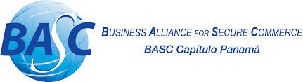 Logo de Business alliance for secure commerce Capítulo de Panamá